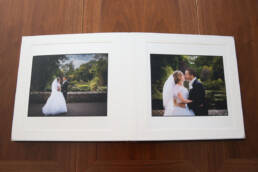 Wedding Albums