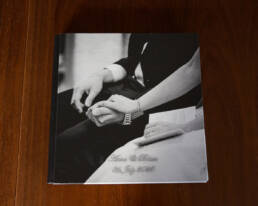 Wedding Albums