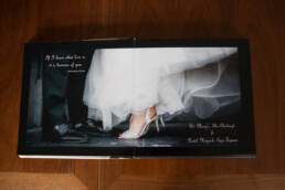 Wedding Albums