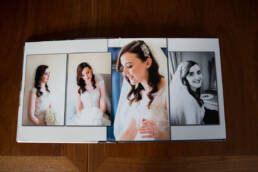 Wedding Albums