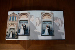 Wedding Albums