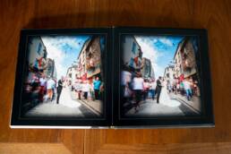 Wedding Albums