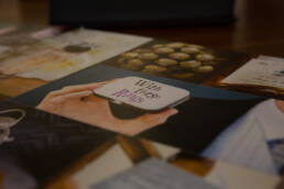 Wedding Albums