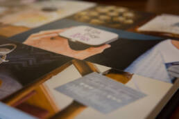 Wedding Albums