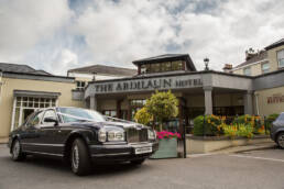 Ardilaun Hotel 350
