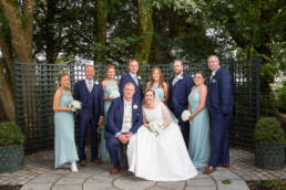 Ardilaun Hotel 360
