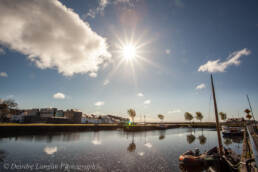 Galway City