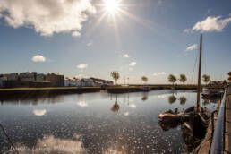 Galway City