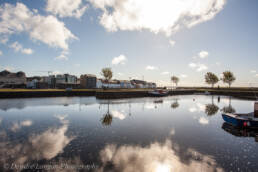 Galway City