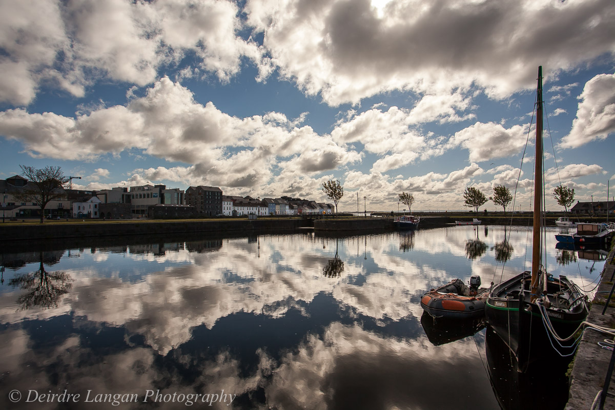 Galway City