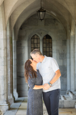 Engagement Shoot