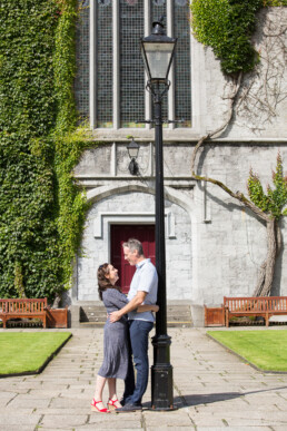 Engagement Shoot