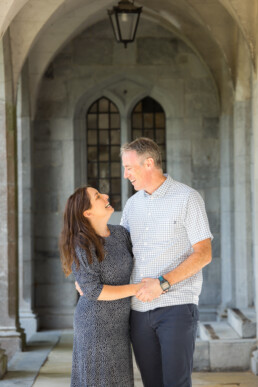 Engagement Shoot