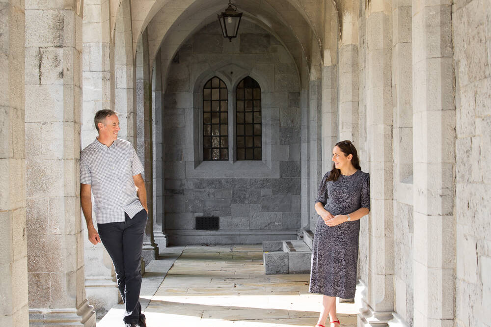 Engagement Shoot