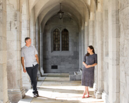 Engagement Shoot