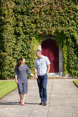 Engagement Shoot