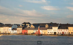 Hookers in the Claddagh