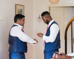 Glenlo Abbey Hotel and Estate 5 Star Wedding Venue