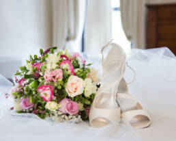 Glenlo Abbey Hotel and Estate 5 Star Wedding Venue