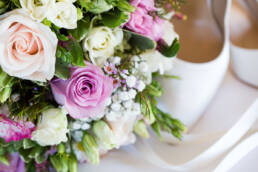 Glenlo Abbey Hotel and Estate 5 Star Wedding Venue