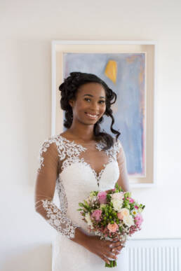 Glenlo Abbey Hotel and Estate 5 Star Wedding Venue