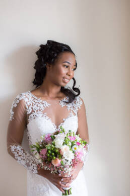 Glenlo Abbey Hotel and Estate 5 Star Wedding Venue
