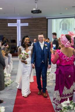 Glenlo Abbey Hotel and Estate 5 Star Wedding Venue