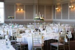 Glenlo Abbey Hotel and Estate 5 Star Wedding Venue