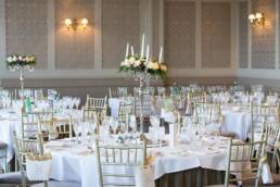 Glenlo Abbey Hotel and Estate 5 Star Wedding Venue
