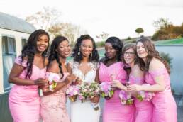 Glenlo Abbey Hotel and Estate 5 Star Wedding Venue