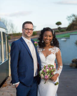 Glenlo Abbey Hotel and Estate 5 Star Wedding Venue