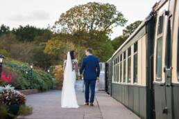 Glenlo Abbey Hotel and Estate 5 Star Wedding Venue