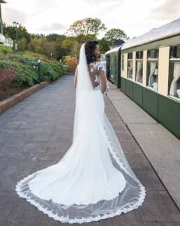 Glenlo Abbey Hotel and Estate 5 Star Wedding Venue