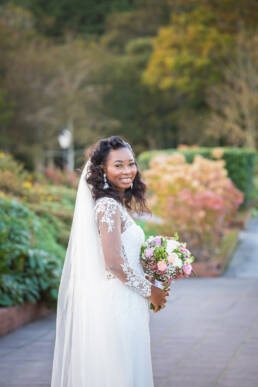 Glenlo Abbey Hotel and Estate 5 Star Wedding Venue