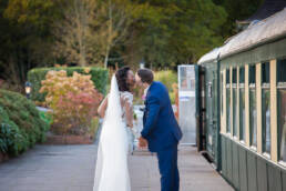 Glenlo Abbey Hotel and Estate 5 Star Wedding Venue