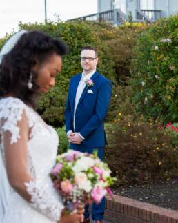 Glenlo Abbey Hotel and Estate 5 Star Wedding Venue