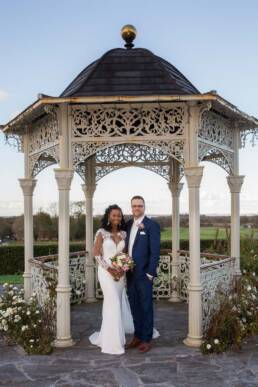 Glenlo Abbey Hotel and Estate 5 Star Wedding Venue