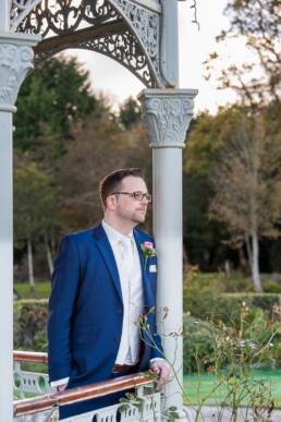 Glenlo Abbey Hotel and Estate 5 Star Wedding Venue
