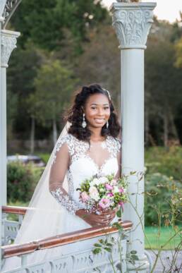 Glenlo Abbey Hotel and Estate 5 Star Wedding Venue