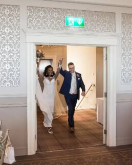 Glenlo Abbey Hotel and Estate 5 Star Wedding Venue