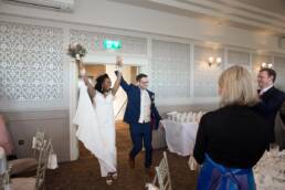 Glenlo Abbey Hotel and Estate 5 Star Wedding Venue