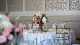 Glenlo Abbey Wedding Venue