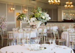 Glenlo Abbey Wedding Venue