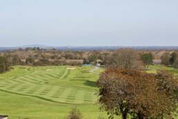 Glenlo Abbey Wedding Venue