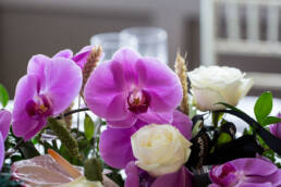 Glenlo Abbey Wedding Venue