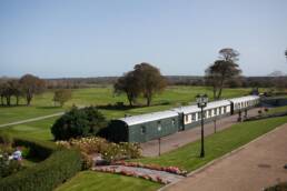 Glenlo Abbey Wedding Venue