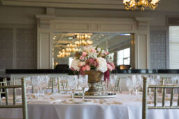 Glenlo Abbey Wedding Venue