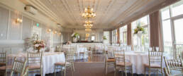 Glenlo Abbey Wedding Venue