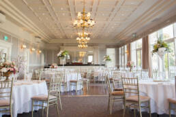 Glenlo Abbey Wedding Venue