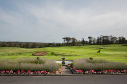 Glenlo Abbey Wedding Venue